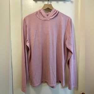 Patagonia Capilene Cool Daily Sun Hoodie Men’s M